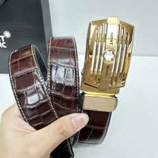 Montblanc Belts